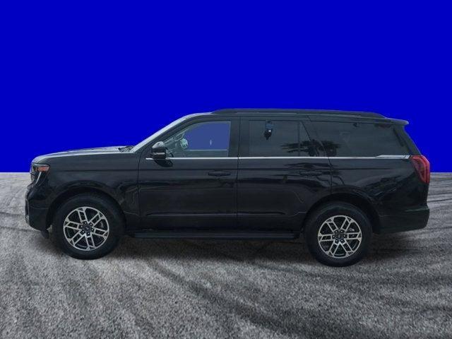 new 2025 Ford Expedition car, priced at $71,304