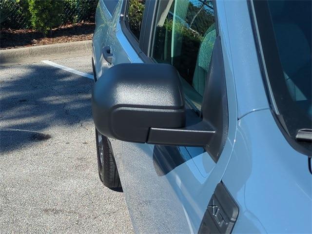 used 2025 Ford Maverick car, priced at $31,918