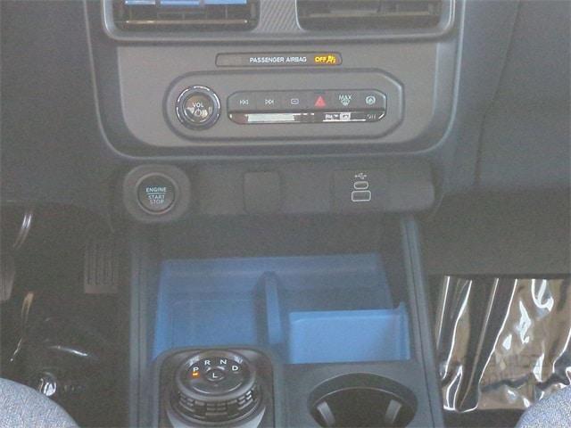 used 2025 Ford Maverick car, priced at $31,918