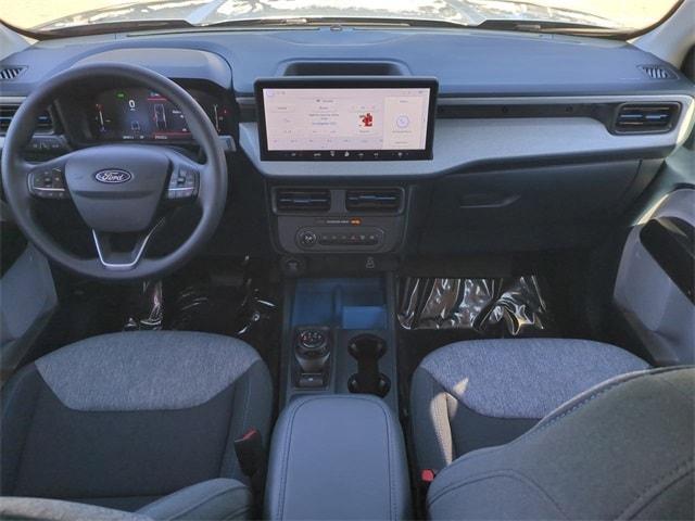 used 2025 Ford Maverick car, priced at $31,918