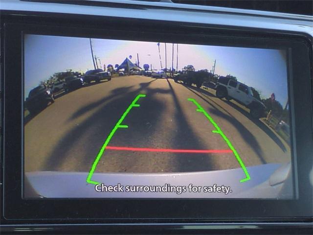 used 2023 Mitsubishi Mirage car, priced at $14,990