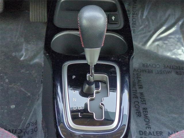 used 2023 Mitsubishi Mirage car, priced at $14,990