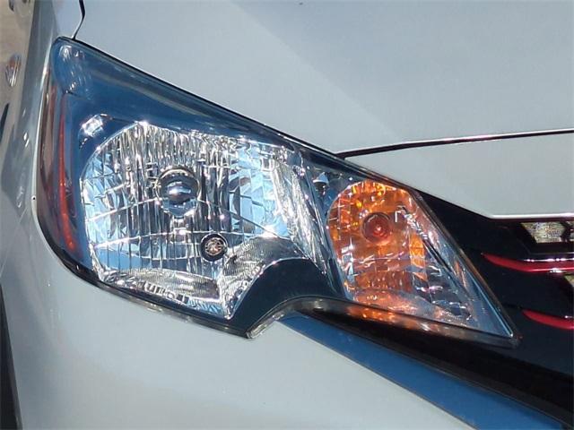 used 2023 Mitsubishi Mirage car, priced at $14,990