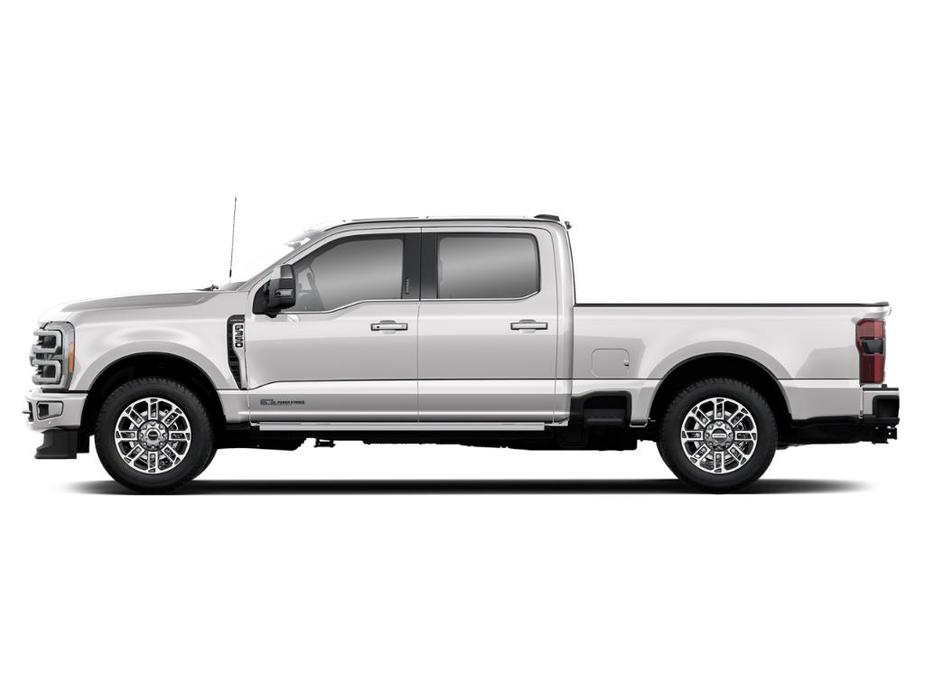 new 2024 Ford F-350 car, priced at $106,274