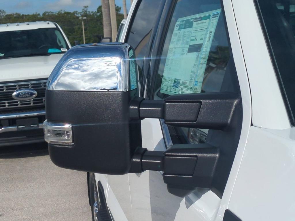 new 2026 Ford F-350 car, priced at $98,227