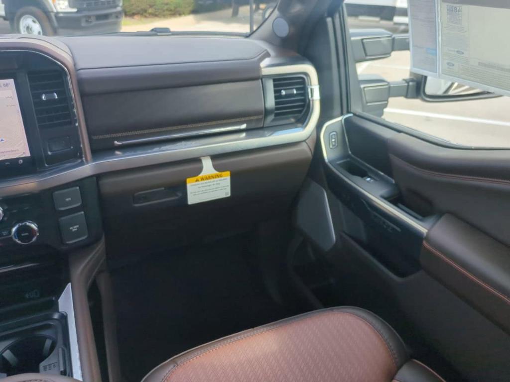 new 2026 Ford F-350 car, priced at $98,227