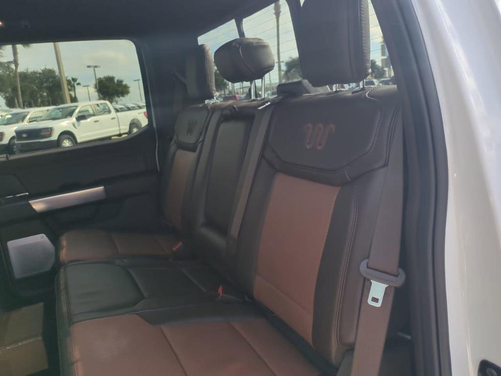 new 2026 Ford F-350 car, priced at $98,227