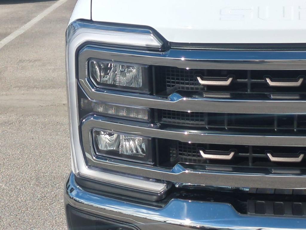 new 2026 Ford F-350 car, priced at $98,227