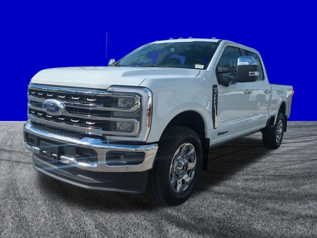 new 2026 Ford F-350 car, priced at $98,227