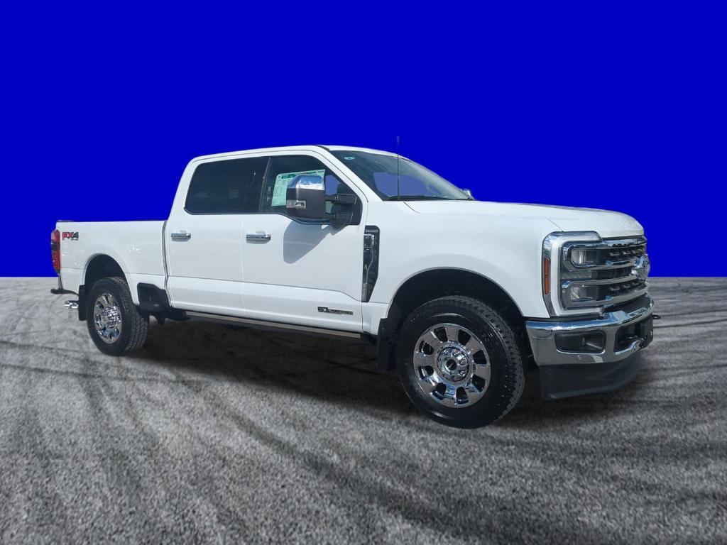 new 2026 Ford F-350 car, priced at $98,227