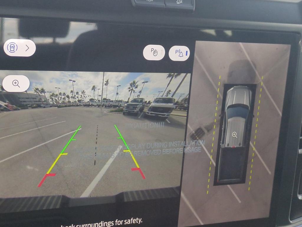 new 2026 Ford F-350 car, priced at $98,227