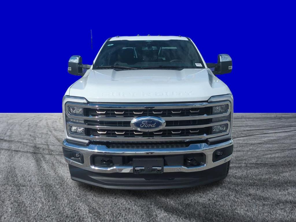 new 2026 Ford F-350 car, priced at $98,227