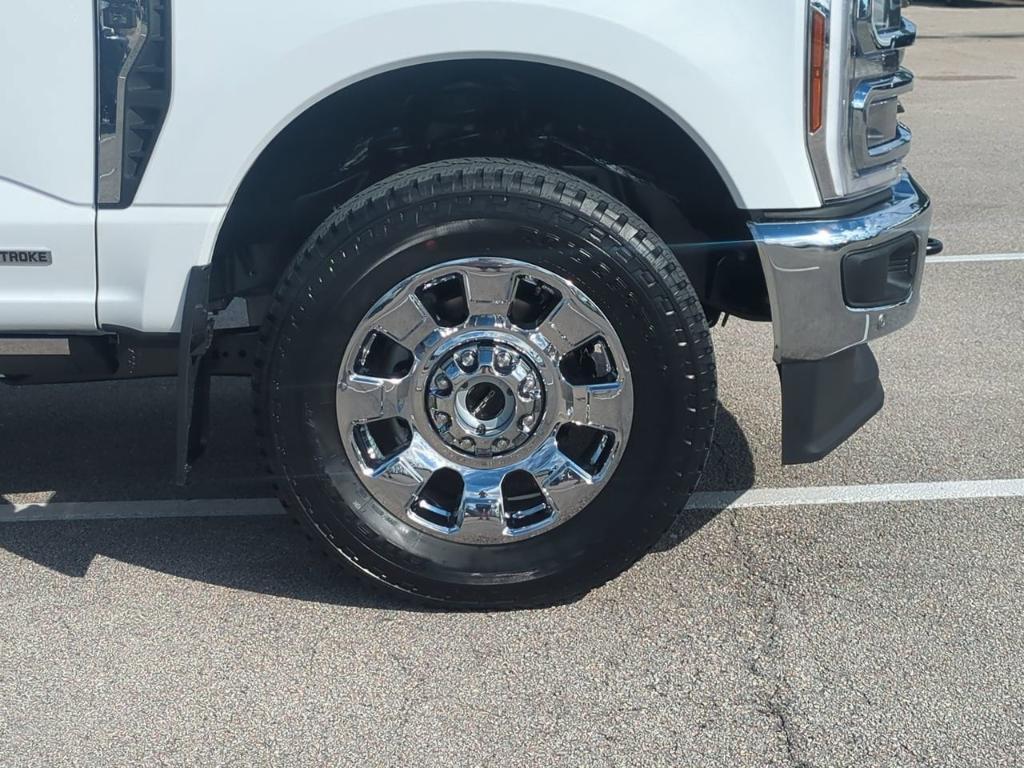 new 2026 Ford F-350 car, priced at $98,227