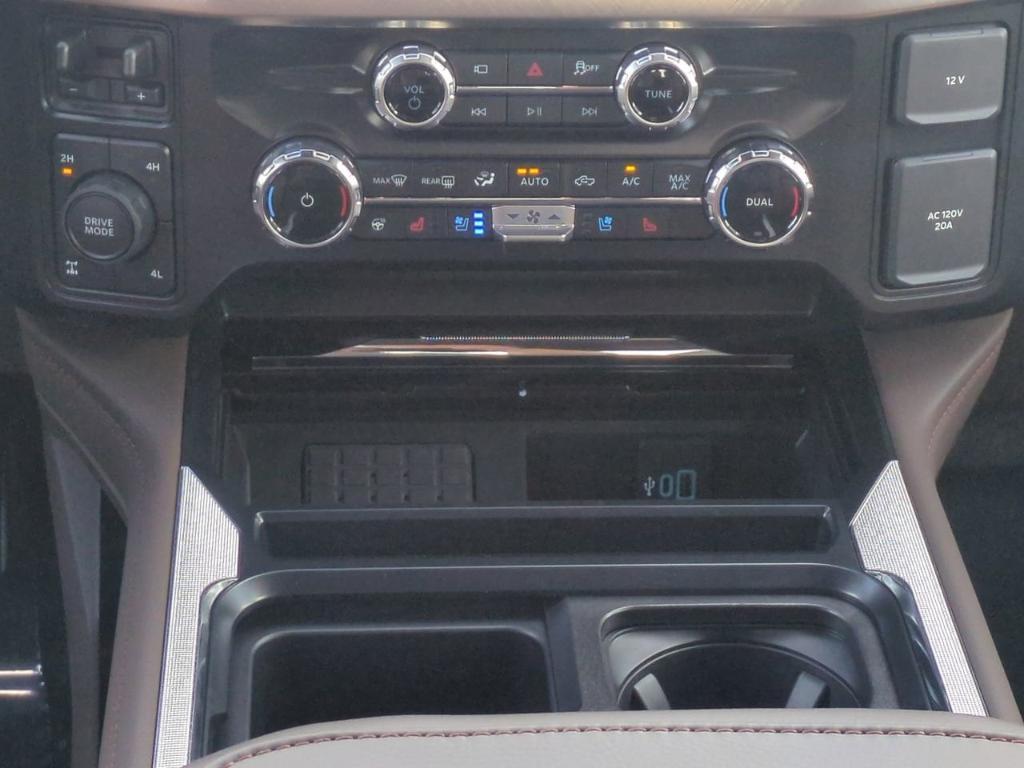 new 2026 Ford F-350 car, priced at $98,227