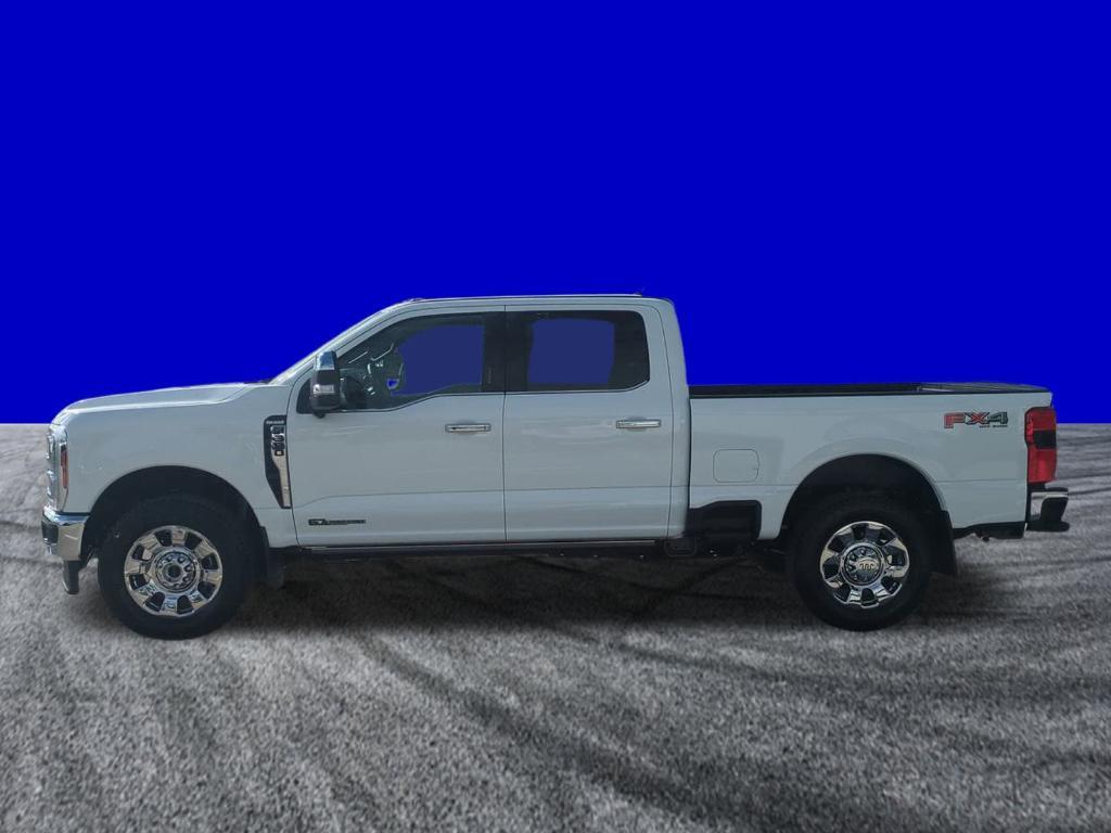 new 2026 Ford F-350 car, priced at $98,227