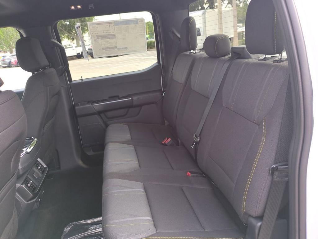 new 2024 Ford F-150 car, priced at $44,631