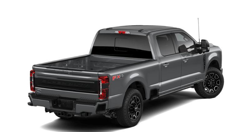 new 2026 Ford F-350 car, priced at $98,070