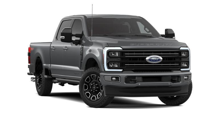 new 2026 Ford F-350 car, priced at $98,070