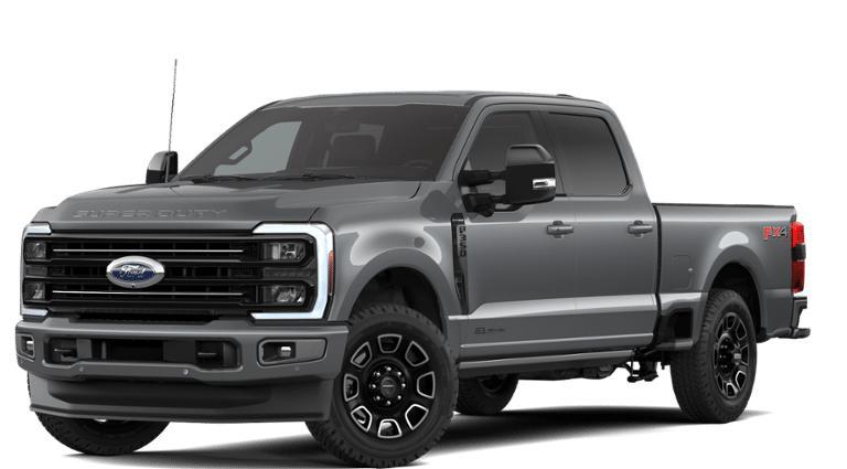 new 2026 Ford F-350 car, priced at $98,070