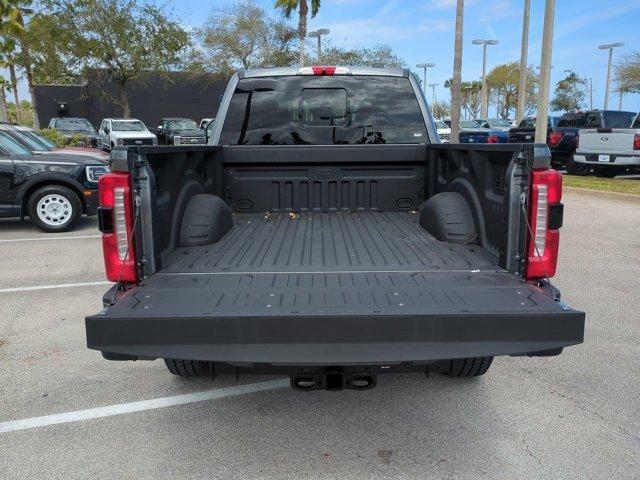 new 2024 Ford F-250 car, priced at $80,114