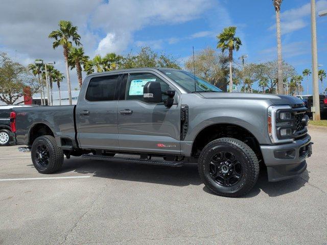 new 2024 Ford F-250 car, priced at $80,114