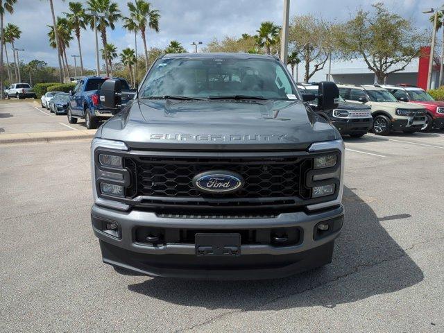 new 2024 Ford F-250 car, priced at $80,114