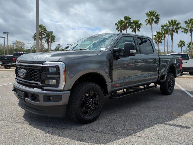 new 2024 Ford F-250 car, priced at $80,114