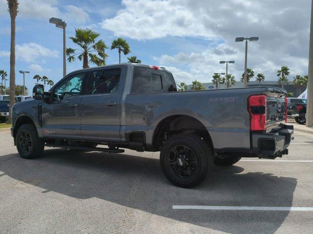 new 2024 Ford F-250 car, priced at $80,114