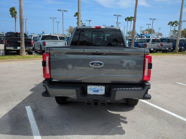 new 2024 Ford F-250 car, priced at $80,114