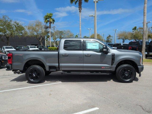 new 2024 Ford F-250 car, priced at $80,114