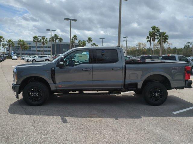 new 2024 Ford F-250 car, priced at $80,114