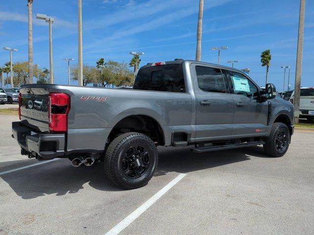 new 2024 Ford F-250 car, priced at $80,114