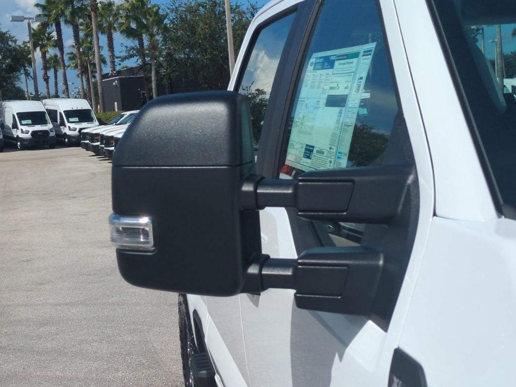 new 2026 Ford F-250 car, priced at $69,184