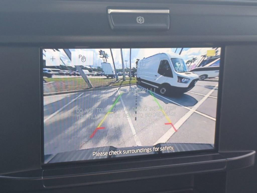 new 2026 Ford F-250 car, priced at $69,184