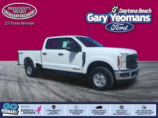new 2026 Ford F-250 car