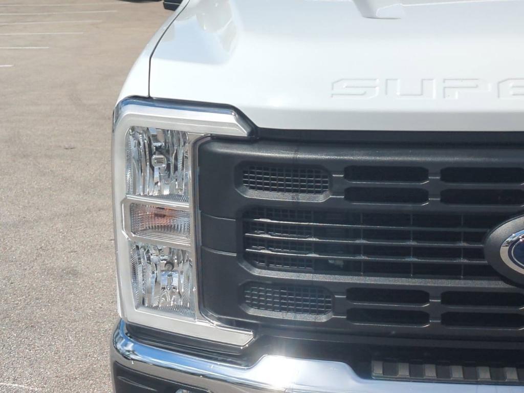 new 2026 Ford F-250 car, priced at $69,184