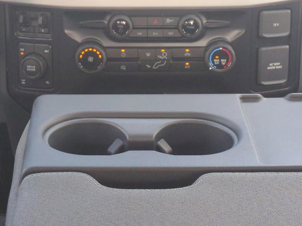 new 2026 Ford F-250 car, priced at $69,184