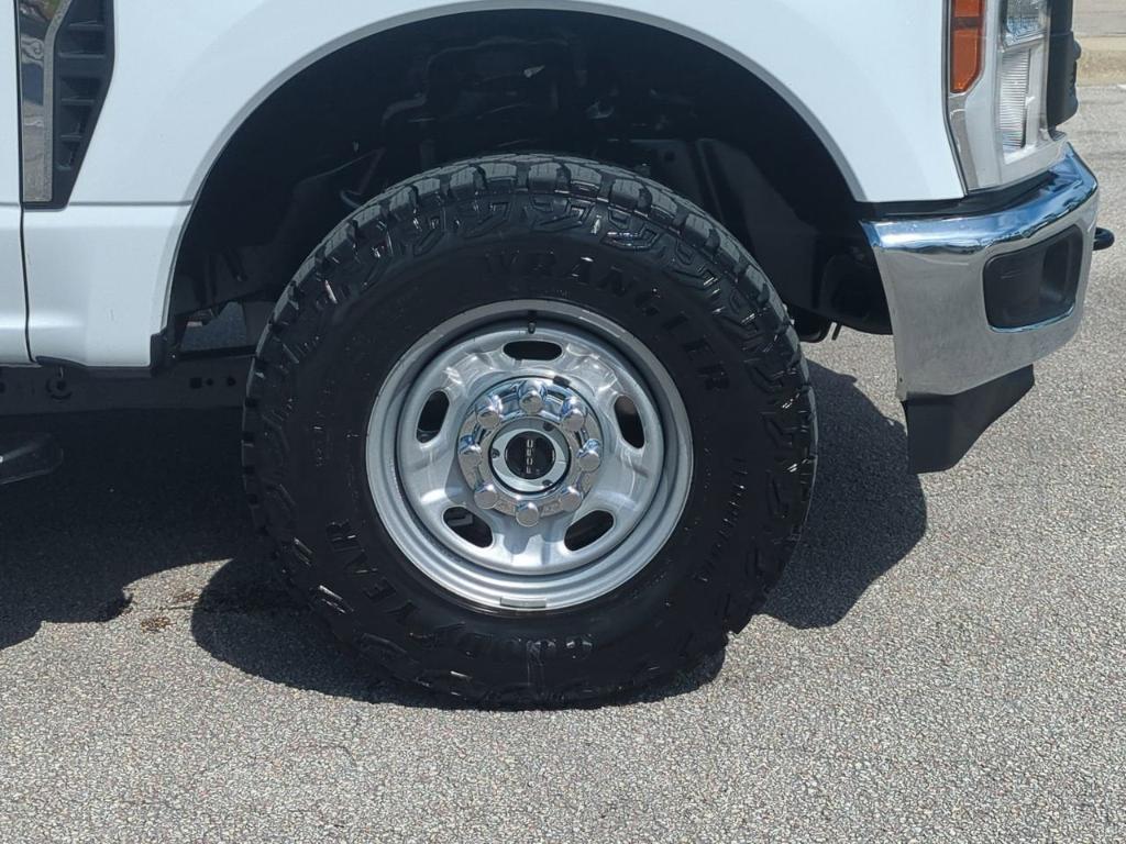 new 2026 Ford F-250 car, priced at $69,184