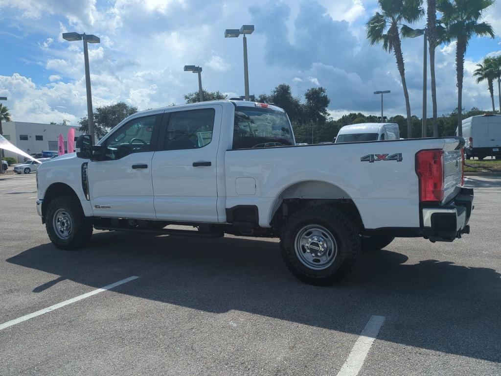 new 2026 Ford F-250 car, priced at $69,184