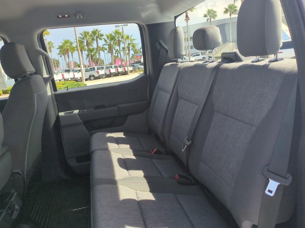 new 2026 Ford F-250 car, priced at $69,184