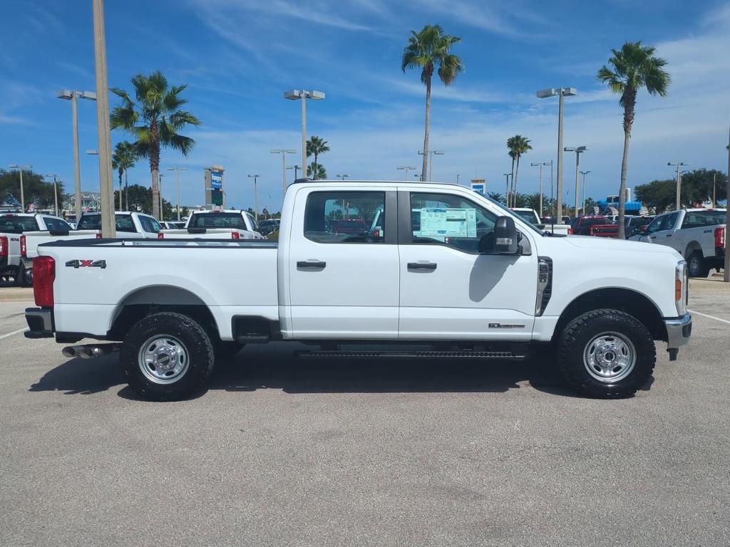 new 2026 Ford F-250 car, priced at $69,184