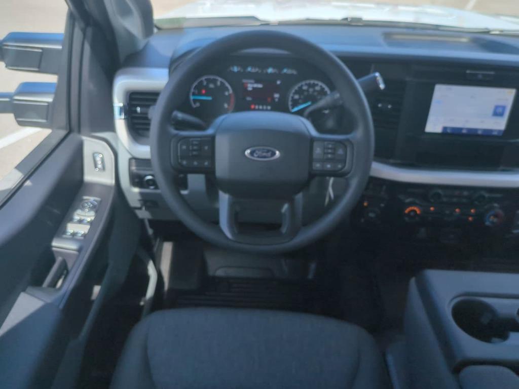 new 2026 Ford F-250 car, priced at $69,184