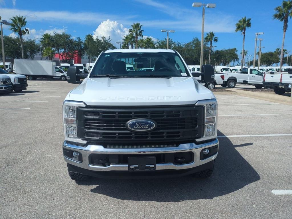 new 2026 Ford F-250 car, priced at $69,184
