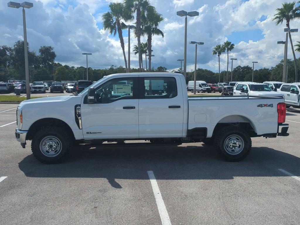 new 2026 Ford F-250 car, priced at $69,184