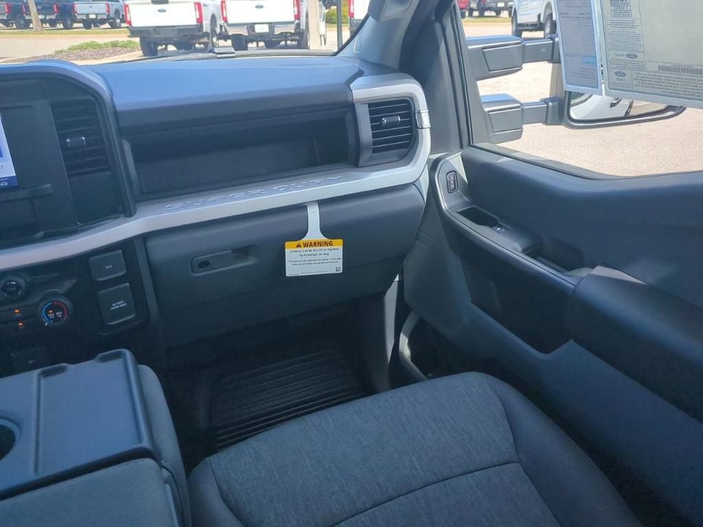 new 2026 Ford F-250 car, priced at $69,184