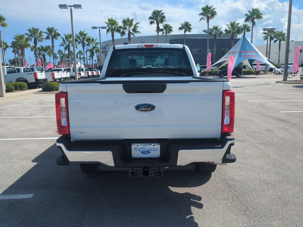 new 2026 Ford F-250 car, priced at $69,184