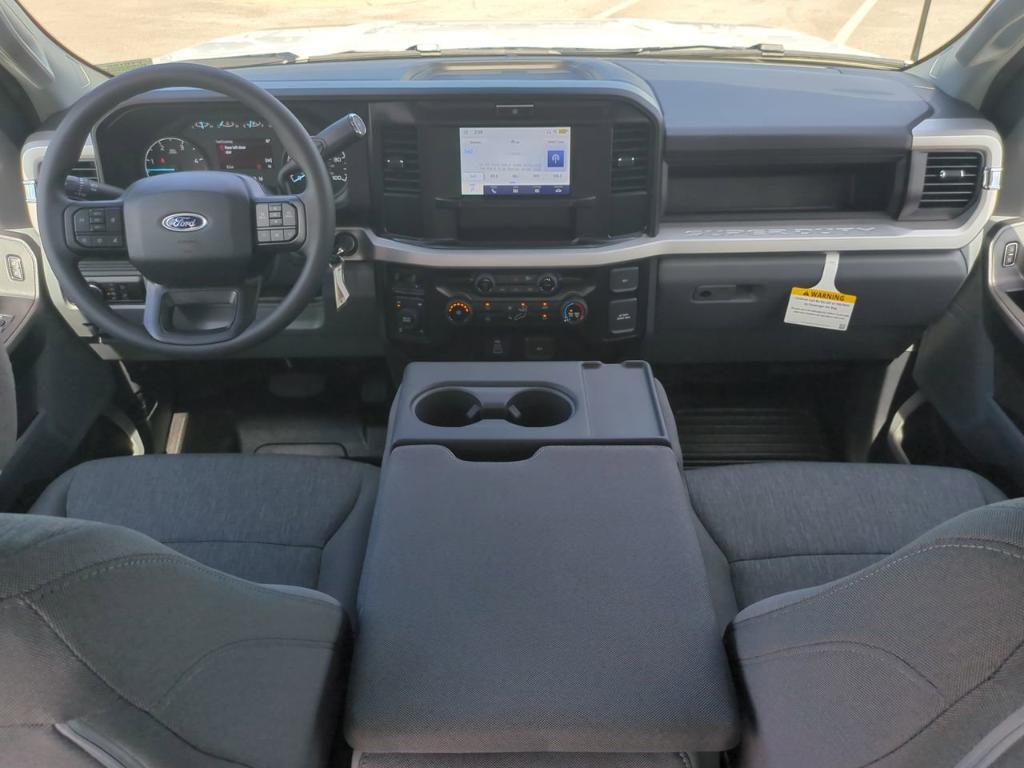 new 2026 Ford F-250 car, priced at $69,184