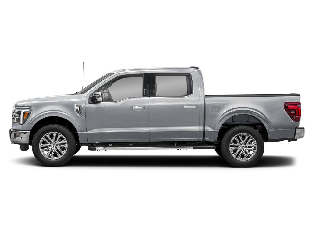 new 2025 Ford F-150 car, priced at $83,219