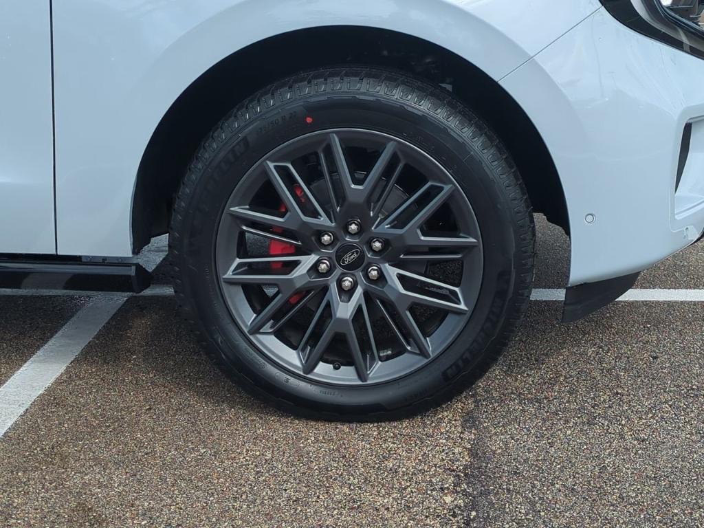 new 2025 Ford Expedition Max car, priced at $89,328