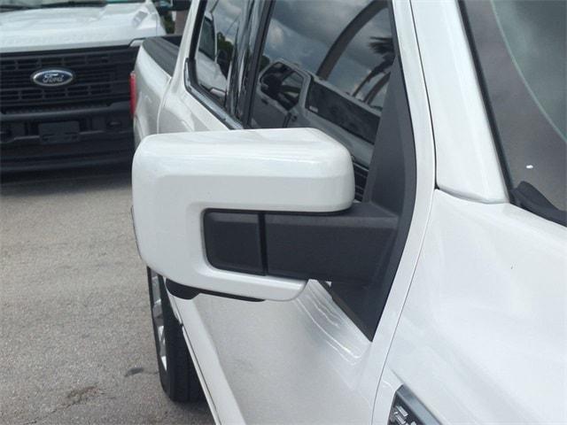 used 2023 Ford F-150 car, priced at $57,000
